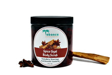 Load image into Gallery viewer, Spice Gyal Body Scrub (8 fl oz)